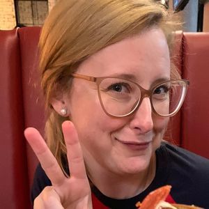 Meet your Posher, Erin